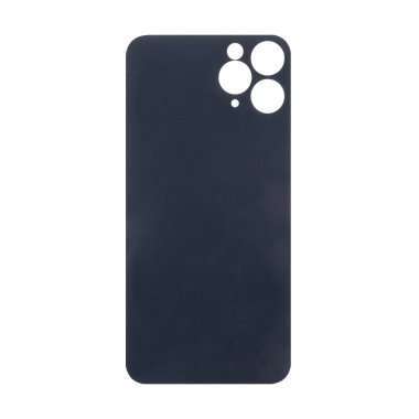Задняя крышка для Apple iPhone 11 Pro (белая) &mdash; 1