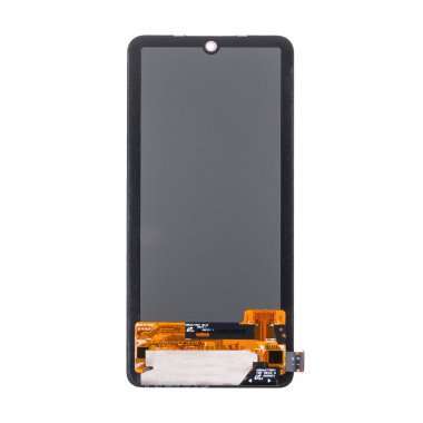 Дисплей с тачскрином для Xiaomi Redmi Note 12 Pro Speed (черный) (AA) — 1
