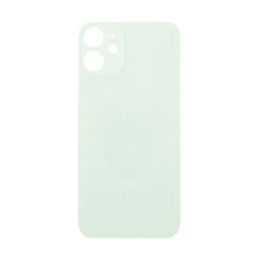 Задняя крышка для Apple iPhone 12 mini (зеленая) &mdash; 2