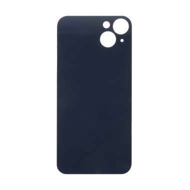Задняя крышка для Apple iPhone 14 Plus (красная) — 1