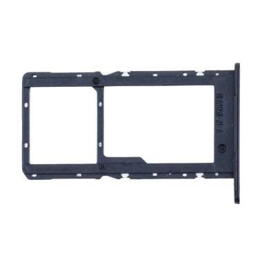 Контейнер SIM для Huawei Nova Y70 (черный) &mdash; 2