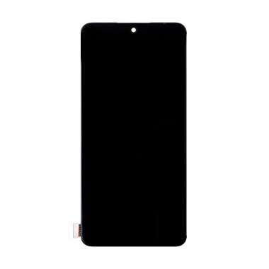 Дисплей с тачскрином для Xiaomi Redmi Note 12 5G (черный) AMOLED &mdash; 2