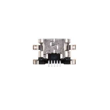 Разъем зарядки для Tecno Camon 15 (micro-USB) — 1