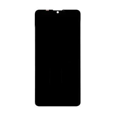 Дисплей с тачскрином для Blackview A80s (черный) &mdash; 2