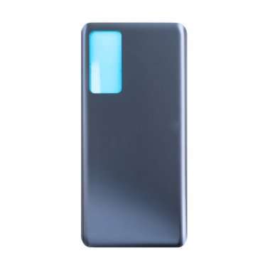 Задняя крышка для Xiaomi 12 (серая) &mdash; 2