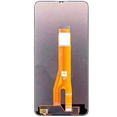 Дисплей с тачскрином для Huawei Honor X7a Plus (черный) LCD — 2