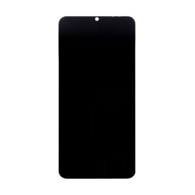 Дисплей с тачскрином для Vivo Y31 (черный) LCD — 2