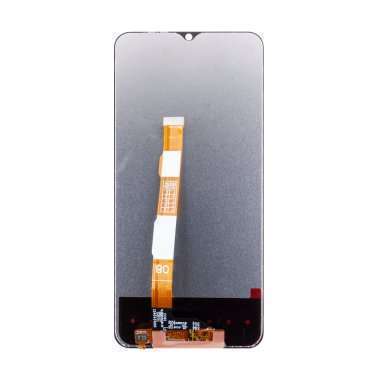 Дисплей с тачскрином для Vivo Y31 (черный) LCD — 1