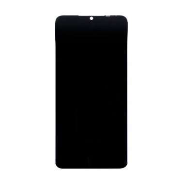 Дисплей с тачскрином для Infinix Smart 7 HD (черный) — 2