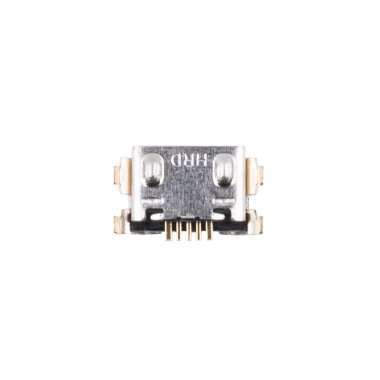 Разъем зарядки для Samsung Galaxy A01 (A015F) (micro-USB) &mdash; 2