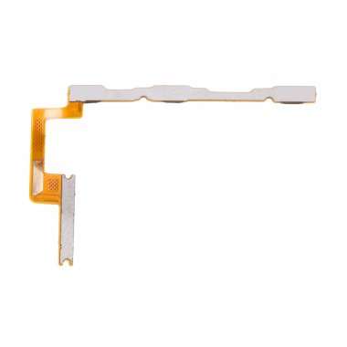 Шлейф для Realme 8 на кнопки громкости/включения &mdash; 1