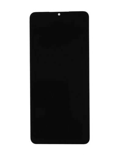 Дисплей с тачскрином для Samsung Galaxy A04s (A047F) (черный) (AAA) — 1