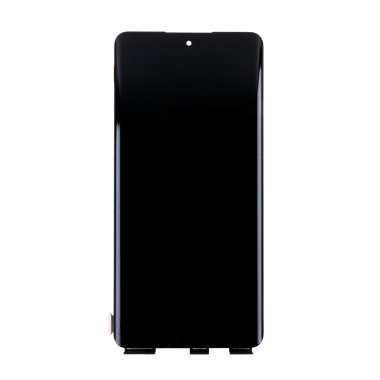 Дисплей с тачскрином для OPPO Reno 8T 5G (черный) (AAA) — 2
