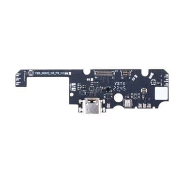 Шлейф для Blackview BV8800 плата на разъем зарядки/микрофон — 2