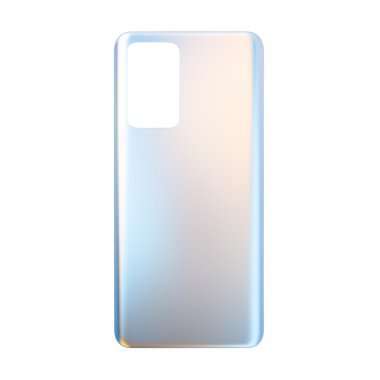 Задняя крышка для Realme GT Neo 3T (синяя) &mdash; 2