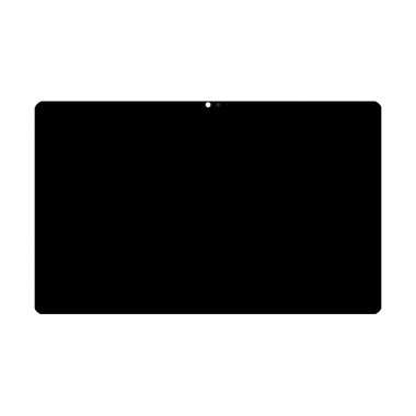 Дисплей с тачскрином для Huawei MatePad SE 10.4 (черный) — 2