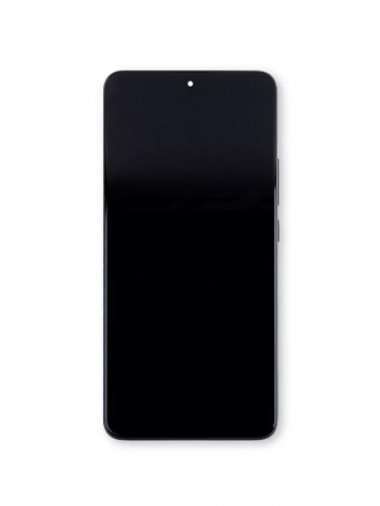 Дисплей с тачскрином для Xiaomi Poco F5 (черный) (AA) — 2