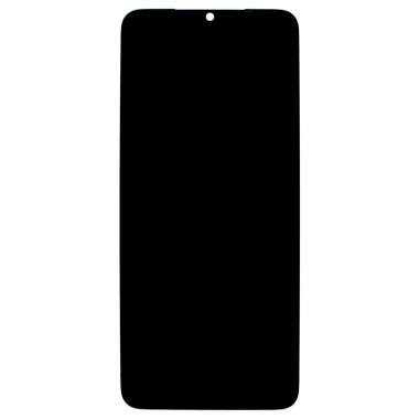 Дисплей с тачскрином для Xiaomi Redmi A1 (черный) (AAA) — 1