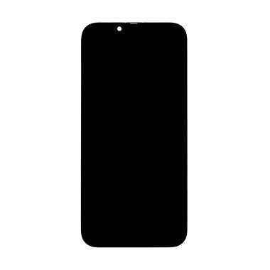 Дисплейный модуль с тачскрином для Apple iPhone 13 (черный) OLED