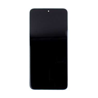 Дисплейный модуль с тачскрином для Huawei Honor 90 Lite (голубой) (LCD) &mdash; 2