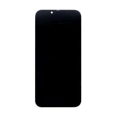 Дисплей с тачскрином для Apple iPhone 13 Pro (черный) &mdash; 2