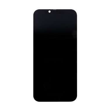 Дисплей с тачскрином для Apple iPhone 14 Plus (черный) (OLED) &mdash; 2