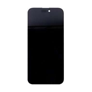 Дисплей с тачскрином для Apple iPhone 14 Pro Max (черный) (TFT) &mdash; 2