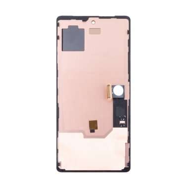 Дисплей с тачскрином для Google Pixel 7 (черный) (OLED) — 1