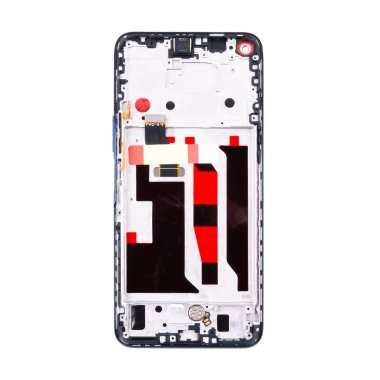 Дисплейный модуль с тачскрином для Huawei Honor 50 Lite (синий) — 1