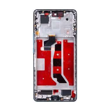 Дисплейный модуль с тачскрином для Huawei Honor 50 (зеленый) — 1