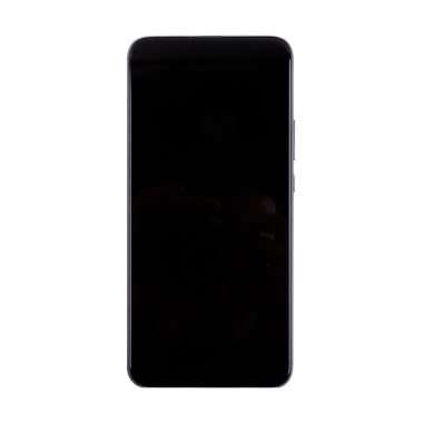 Дисплейный модуль с тачскрином для Huawei Honor 9X (черный) — 2