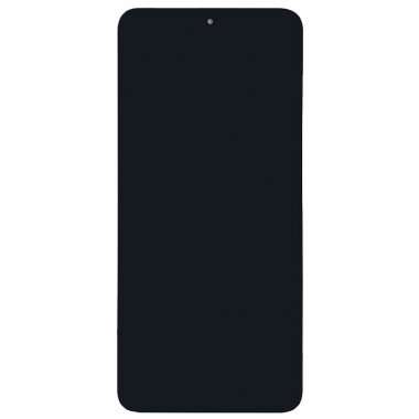 Дисплейный модуль с тачскрином для Huawei Honor 90 Lite (черный) — 1