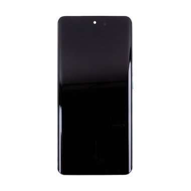 Дисплейный модуль с тачскрином для Huawei Honor X9b (зеленый) — 2