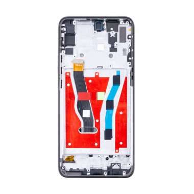 Дисплейный модуль с тачскрином для Huawei Y9 Prime 2019 (черный) Дисплейный модуль с тачскрином для Huawei Y9 Prime 2019 (черный)