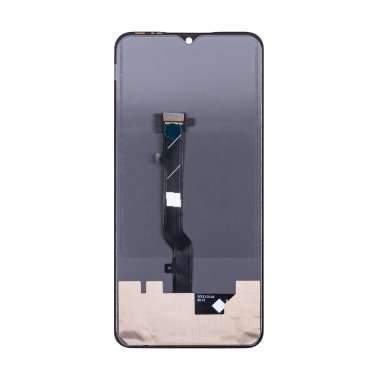 Дисплей с тачскрином для Infinix Note 30i (черный) (TFT)