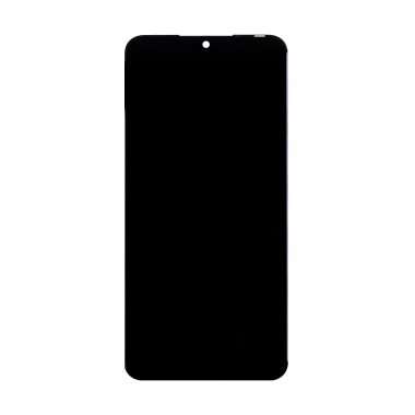 Дисплей с тачскрином для Infinix Note 30i (черный) (OLED) &mdash; 2