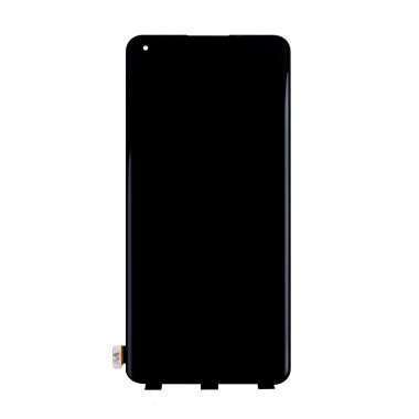 Дисплей с тачскрином для OnePlus 11 (черный) — 2