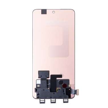 Дисплей с тачскрином для OPPO Reno 11 F 5G (черный) &mdash; 1