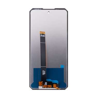 Дисплей с тачскрином для Oukitel WP21 Ultra (черный) — 1