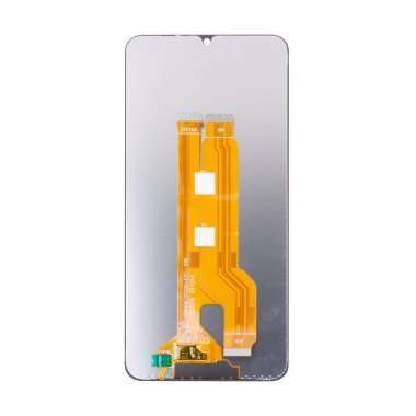 Дисплей с тачскрином для Realme C63 (черный) — 1