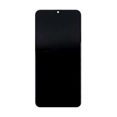 Дисплейный модуль с тачскрином для Samsung Galaxy A20 (A205F) (черный) &mdash; 2