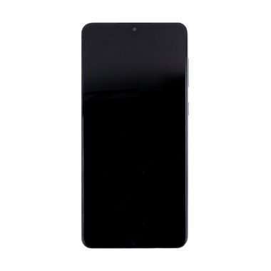 Дисплейный модуль с тачскрином для Samsung Galaxy A33 5G (A336B) (черный) &mdash; 2