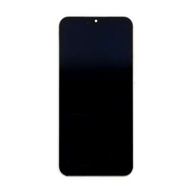 Дисплейный модуль с тачскрином для Samsung Galaxy A34 5G (A346B) (зеленый) (OLED) — 2