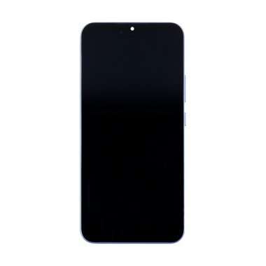 Дисплейный модуль с тачскрином для Samsung Galaxy A34 5G (A346B) (фиолетовый) (OLED) &mdash; 2