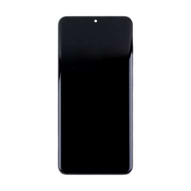 Дисплейный модуль с тачскрином для Samsung Galaxy S20 (G980F) (серый) (OLED) — 2