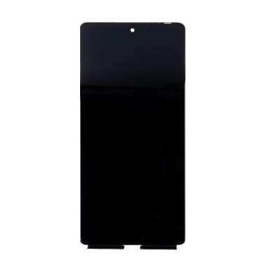 Дисплей с тачскрином для Tecno Pova 6 Pro 5G (черный) — 2