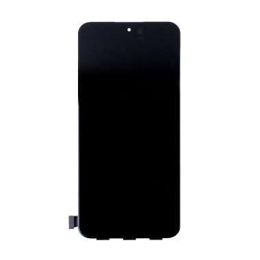 Дисплей с тачскрином для Xiaomi 13 (черный) — 2