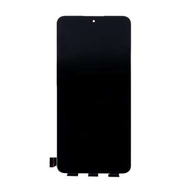 Дисплей с тачскрином для Xiaomi 13T (черный) &mdash; 2