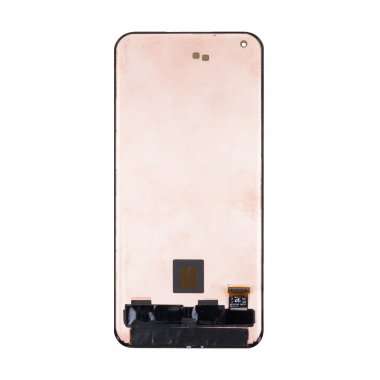 Дисплей с тачскрином для Xiaomi Mi 11 Ultra (черный) &mdash; 1