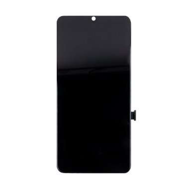 Дисплей с тачскрином для Xiaomi Mi Note 10 Lite (черный) (TFT) (AAA) — 2